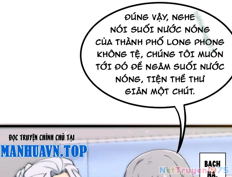 Thánh Hiệp Sĩ Cấp Sss Chapter 71 - Trang 2