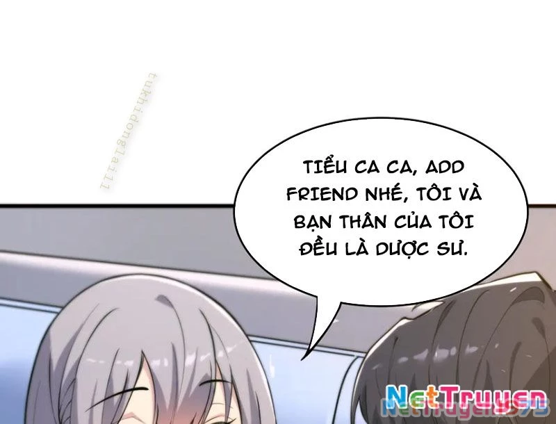 Thánh Hiệp Sĩ Cấp Sss Chapter 71 - Trang 2