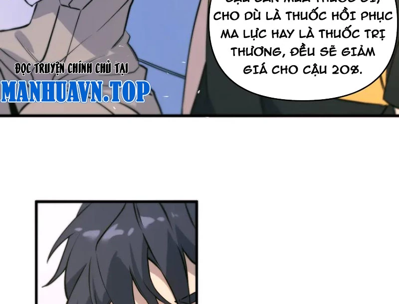 Thánh Hiệp Sĩ Cấp Sss Chapter 71 - Trang 2