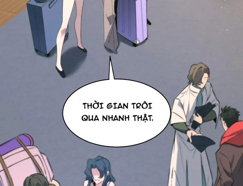 Thánh Hiệp Sĩ Cấp Sss Chapter 71 - Trang 2