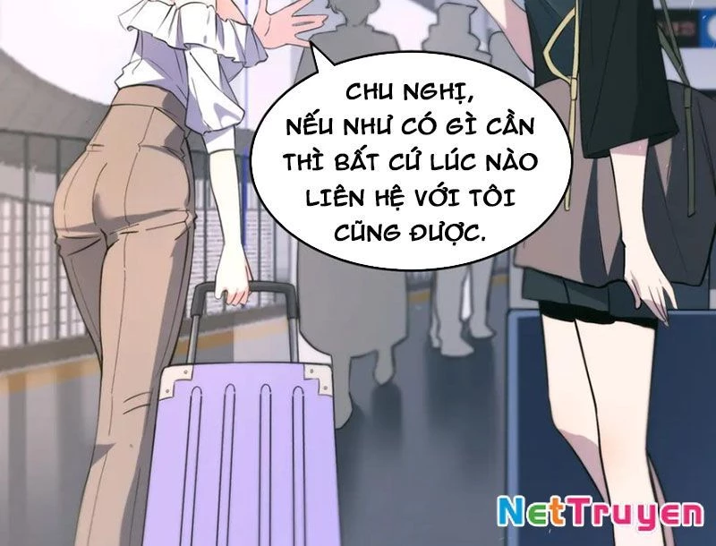 Thánh Hiệp Sĩ Cấp Sss Chapter 71 - Trang 2
