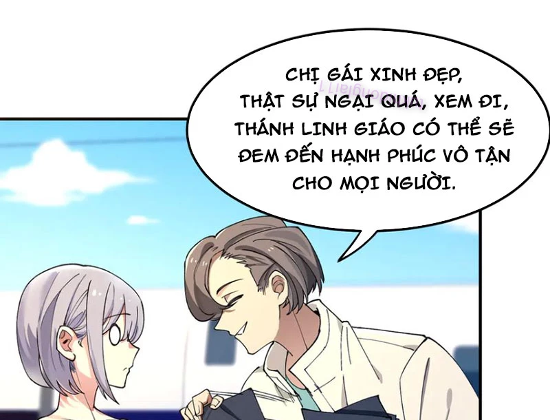 Thánh Hiệp Sĩ Cấp Sss Chapter 71 - Trang 2
