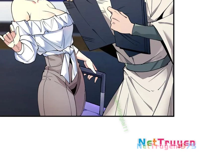 Thánh Hiệp Sĩ Cấp Sss Chapter 71 - Trang 2