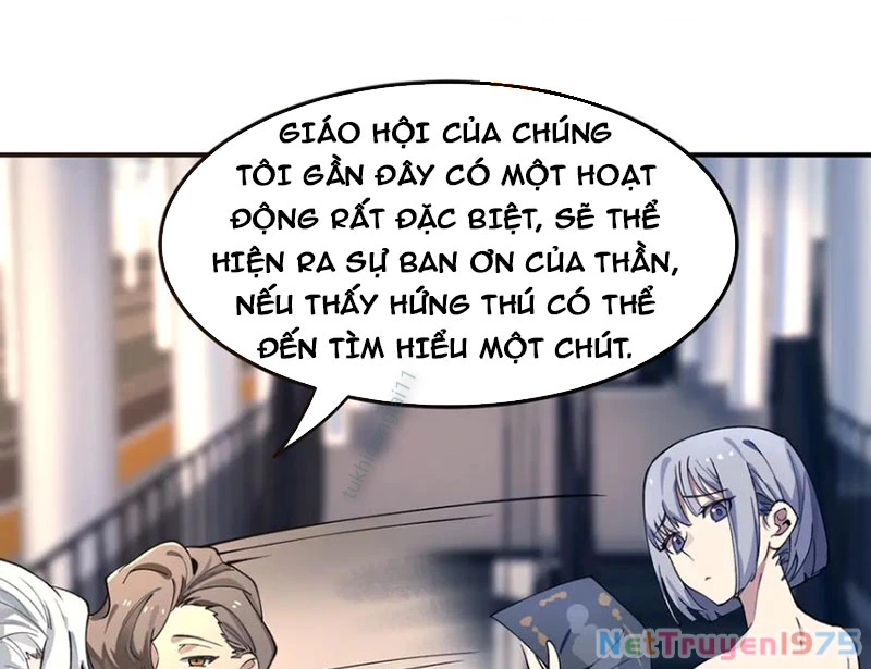 Thánh Hiệp Sĩ Cấp Sss Chapter 71 - Trang 2