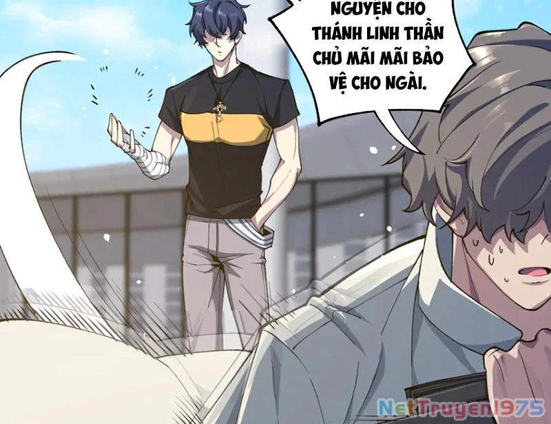 Thánh Hiệp Sĩ Cấp Sss Chapter 71 - Trang 2