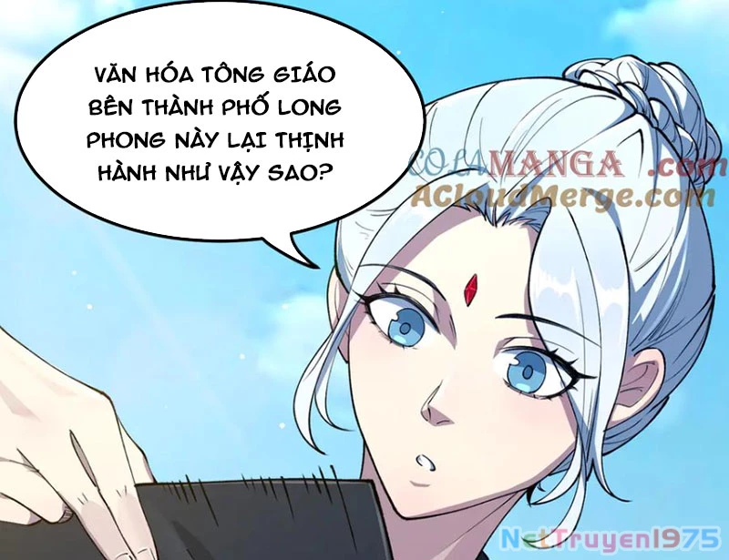 Thánh Hiệp Sĩ Cấp Sss Chapter 71 - Trang 2