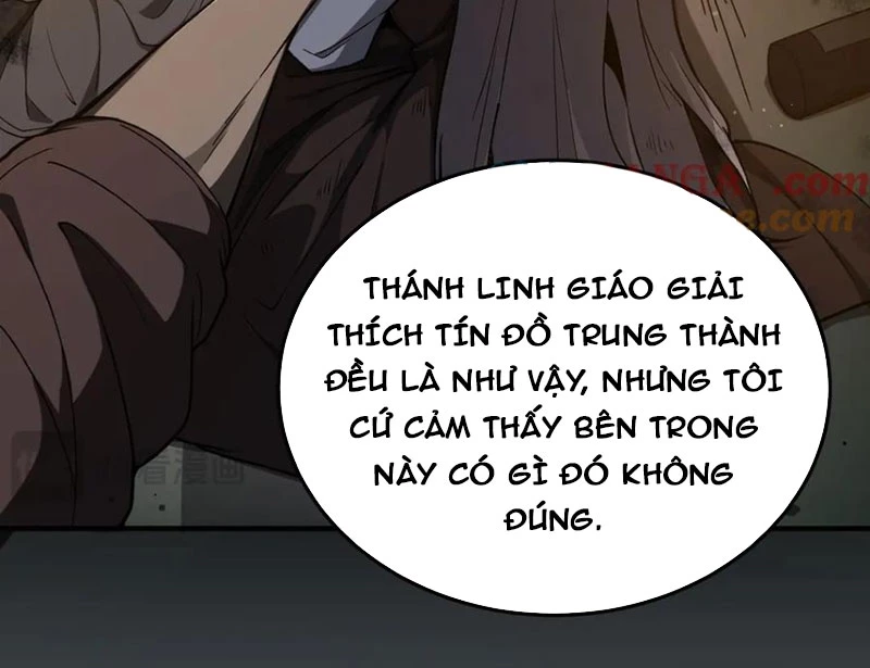 Thánh Hiệp Sĩ Cấp Sss Chapter 71 - Trang 2
