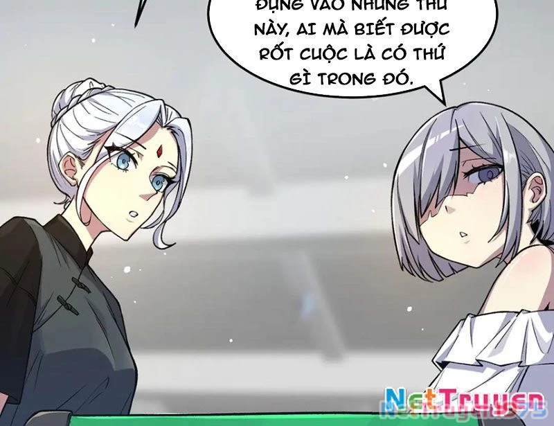 Thánh Hiệp Sĩ Cấp Sss Chapter 71 - Trang 2