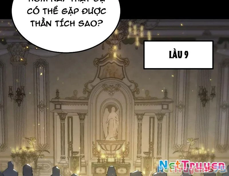 Thánh Hiệp Sĩ Cấp Sss Chapter 72 - 11