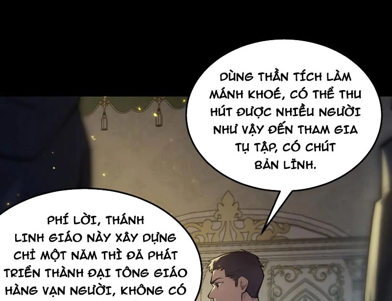 Thánh Hiệp Sĩ Cấp Sss Chapter 72 - 14