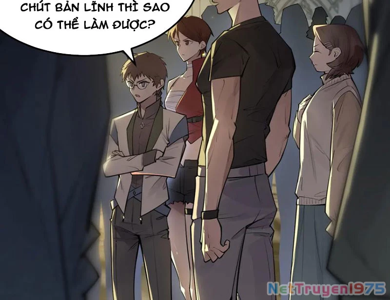 Thánh Hiệp Sĩ Cấp Sss Chapter 72 - 15