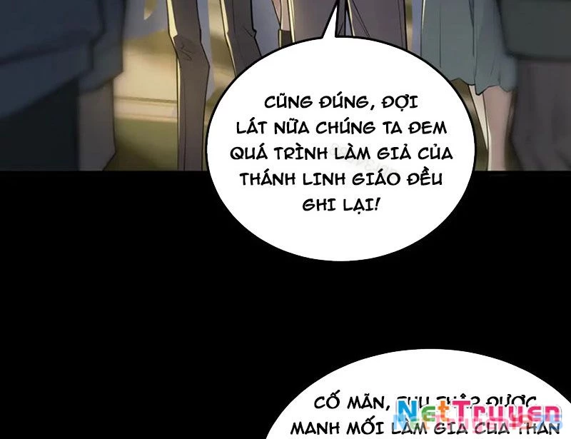 Thánh Hiệp Sĩ Cấp Sss Chapter 72 - 16