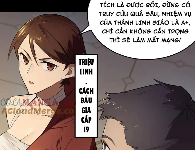 Thánh Hiệp Sĩ Cấp Sss Chapter 72 - 17
