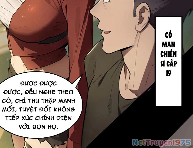 Thánh Hiệp Sĩ Cấp Sss Chapter 72 - 18