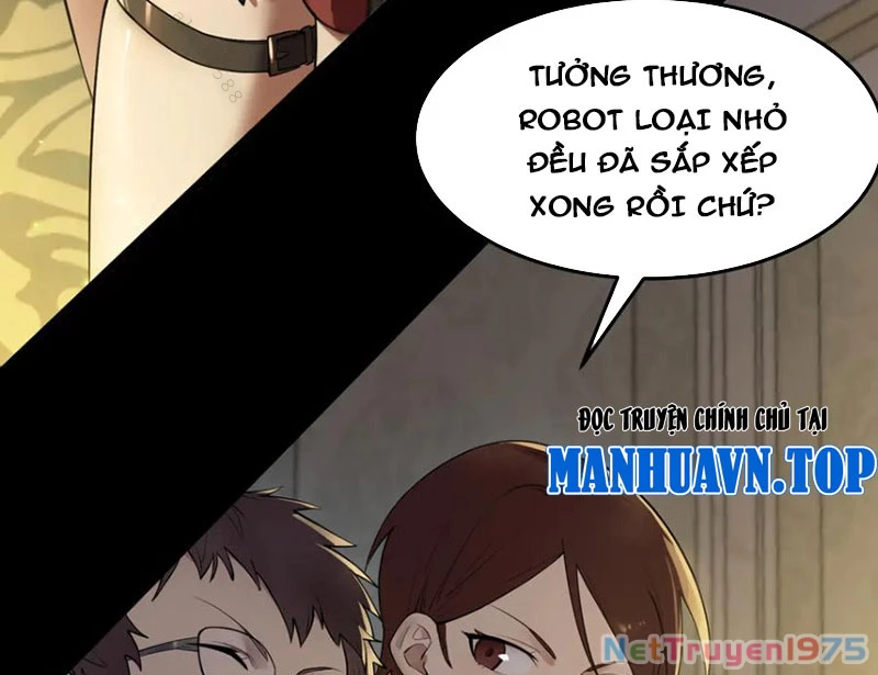 Thánh Hiệp Sĩ Cấp Sss Chapter 72 - 19