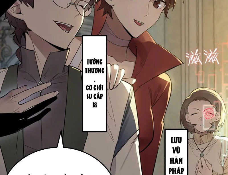 Thánh Hiệp Sĩ Cấp Sss Chapter 72 - 20