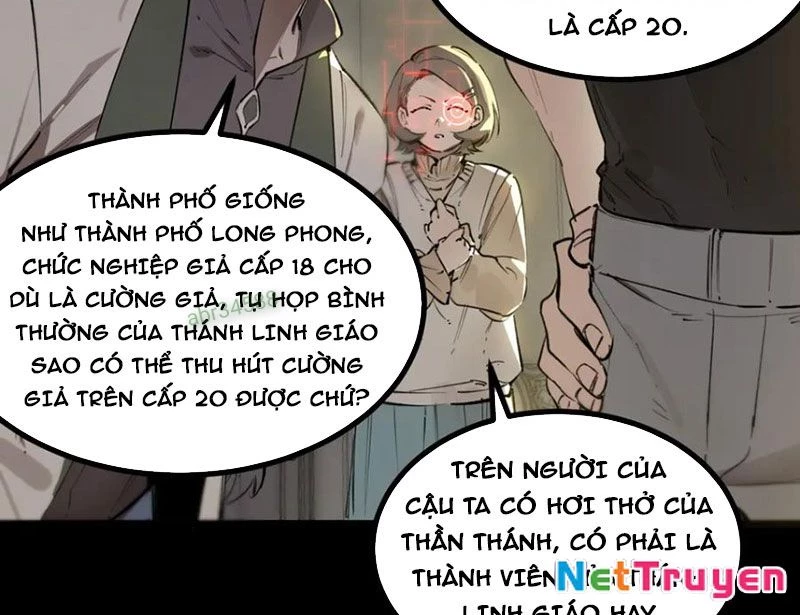 Thánh Hiệp Sĩ Cấp Sss Chapter 72 - 26