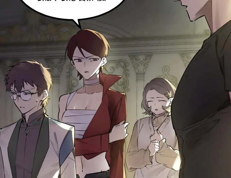 Thánh Hiệp Sĩ Cấp Sss Chapter 72 - 35