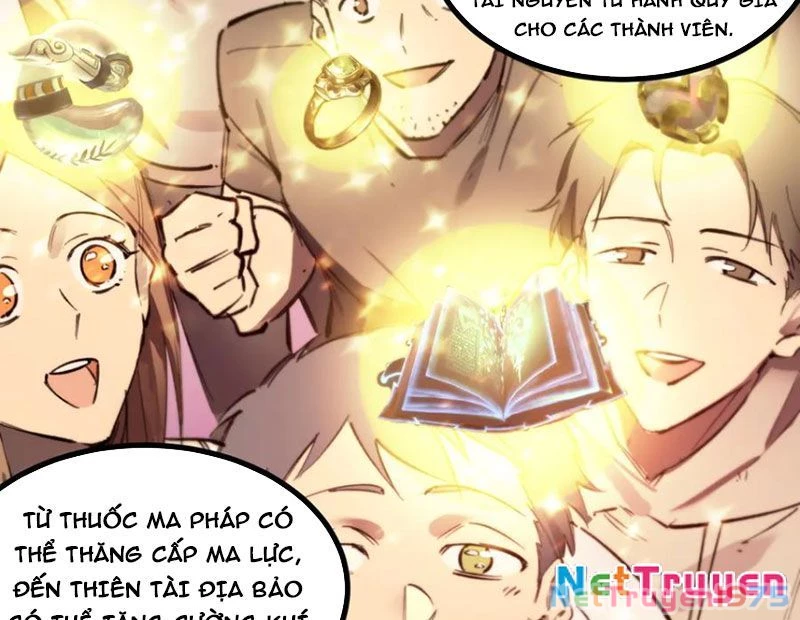 Thánh Hiệp Sĩ Cấp Sss Chapter 72 - 51