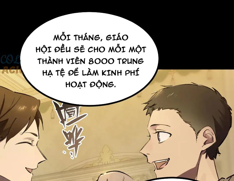 Thánh Hiệp Sĩ Cấp Sss Chapter 72 - 53