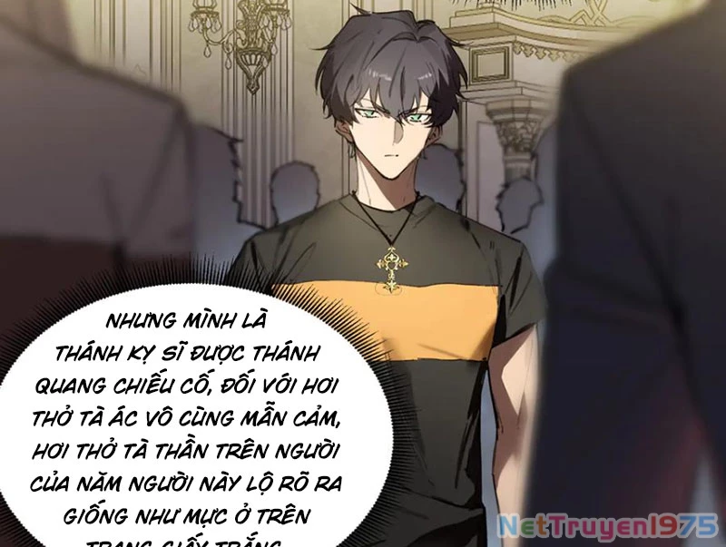 Thánh Hiệp Sĩ Cấp Sss Chapter 72 - 133
