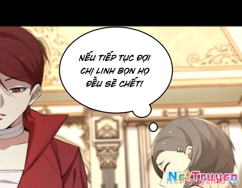 Thánh Hiệp Sĩ Cấp Sss Chapter 73 - Trang 2