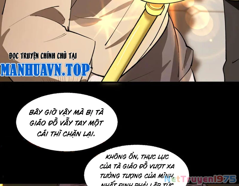 Thánh Hiệp Sĩ Cấp Sss Chapter 73 - Trang 2