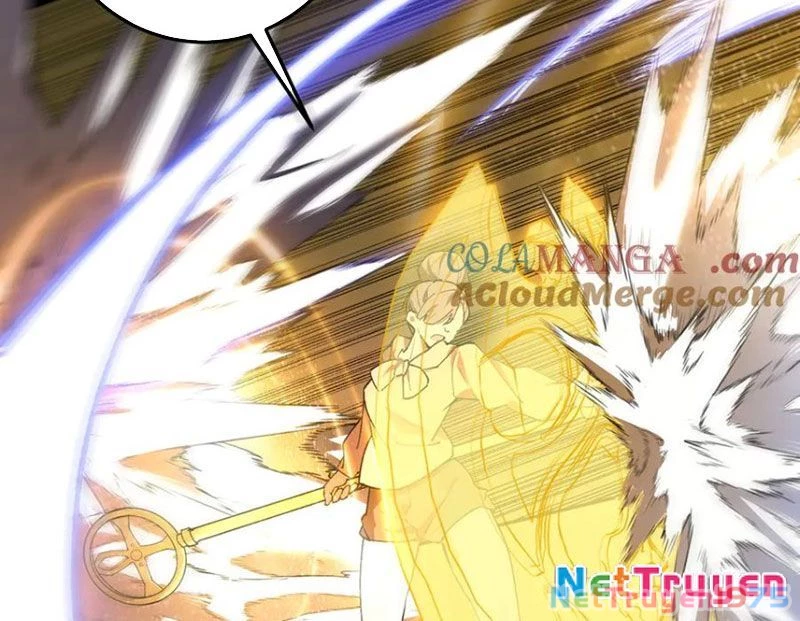 Thánh Hiệp Sĩ Cấp Sss Chapter 73 - Trang 2