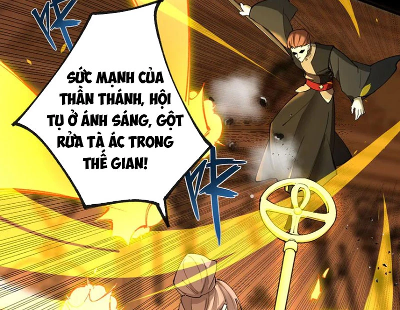 Thánh Hiệp Sĩ Cấp Sss Chapter 73 - Trang 2