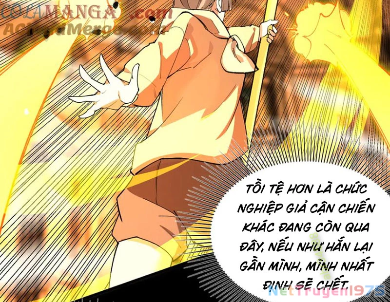 Thánh Hiệp Sĩ Cấp Sss Chapter 73 - Trang 2