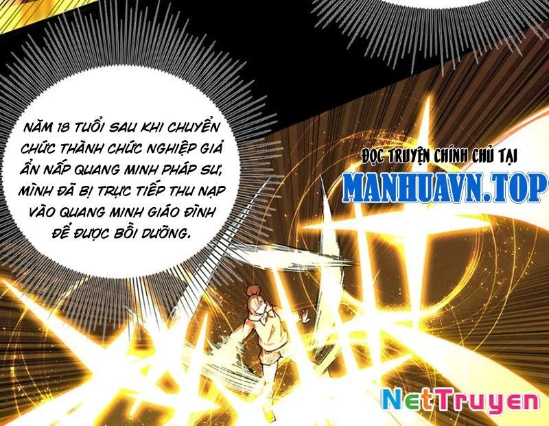 Thánh Hiệp Sĩ Cấp Sss Chapter 73 - Trang 2