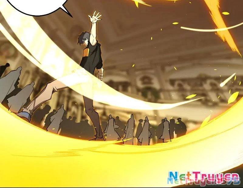 Thánh Hiệp Sĩ Cấp Sss Chapter 73 - Trang 2