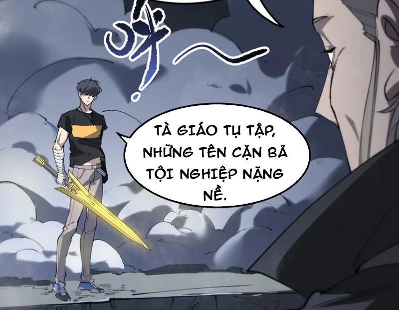 Thánh Hiệp Sĩ Cấp Sss Chapter 73 - Trang 2