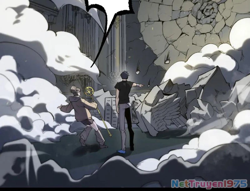 Thánh Hiệp Sĩ Cấp Sss Chapter 73 - Trang 2