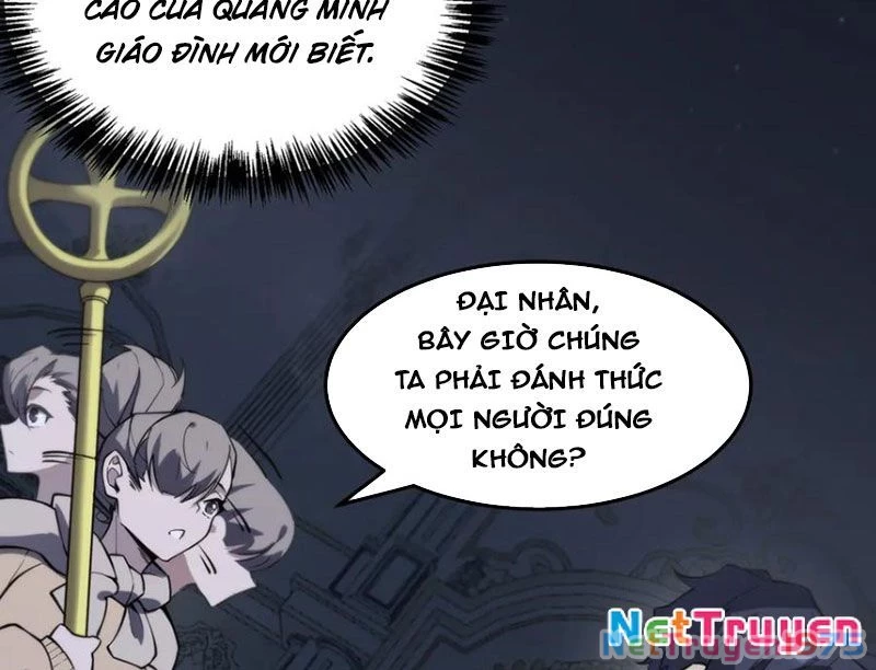 Thánh Hiệp Sĩ Cấp Sss Chapter 73 - Trang 2
