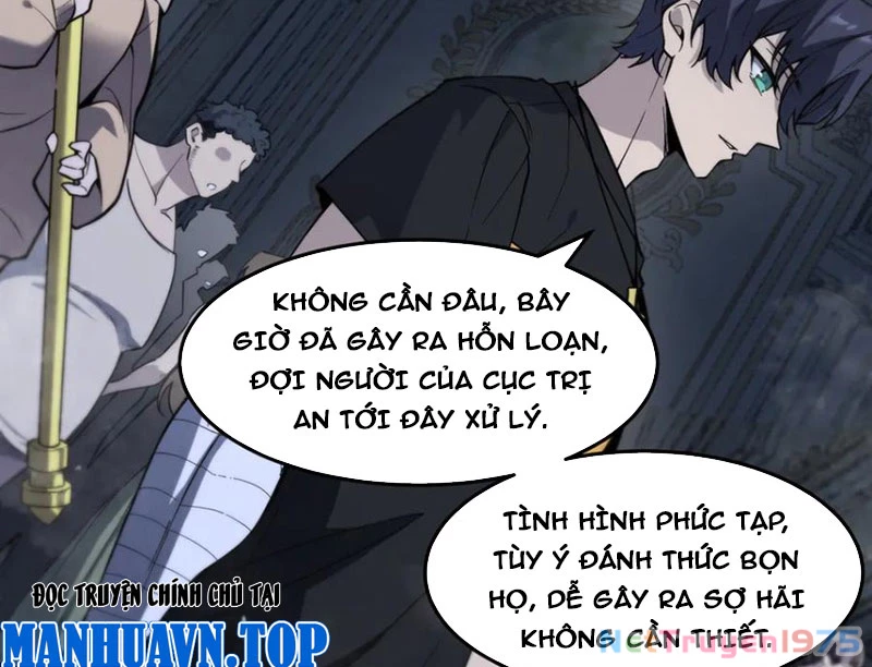 Thánh Hiệp Sĩ Cấp Sss Chapter 73 - Trang 2