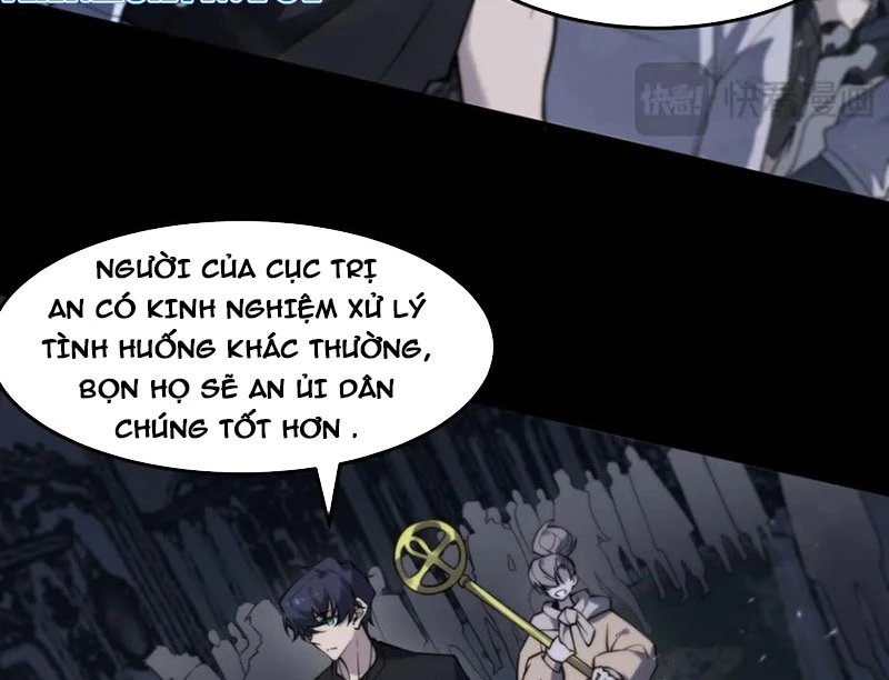 Thánh Hiệp Sĩ Cấp Sss Chapter 73 - Trang 2