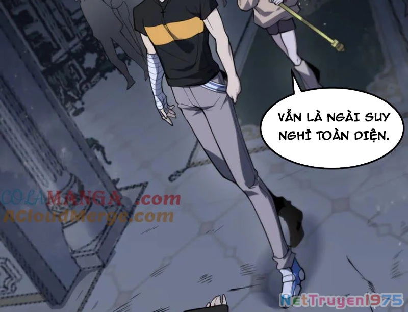 Thánh Hiệp Sĩ Cấp Sss Chapter 73 - Trang 2