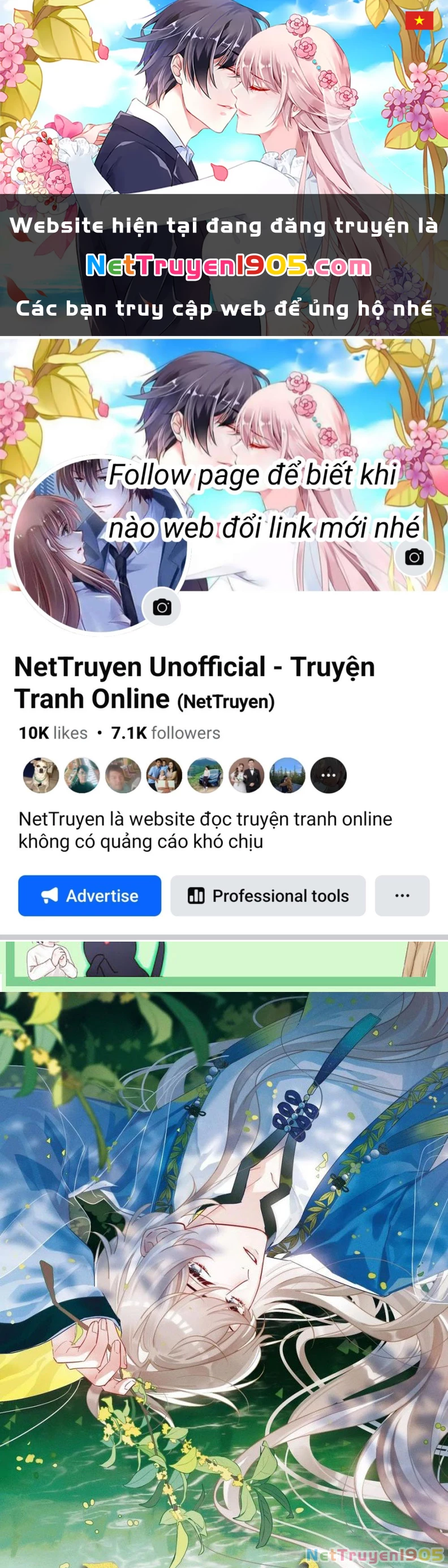 Cư Tâm Bất Kính Chapter 49 - 1