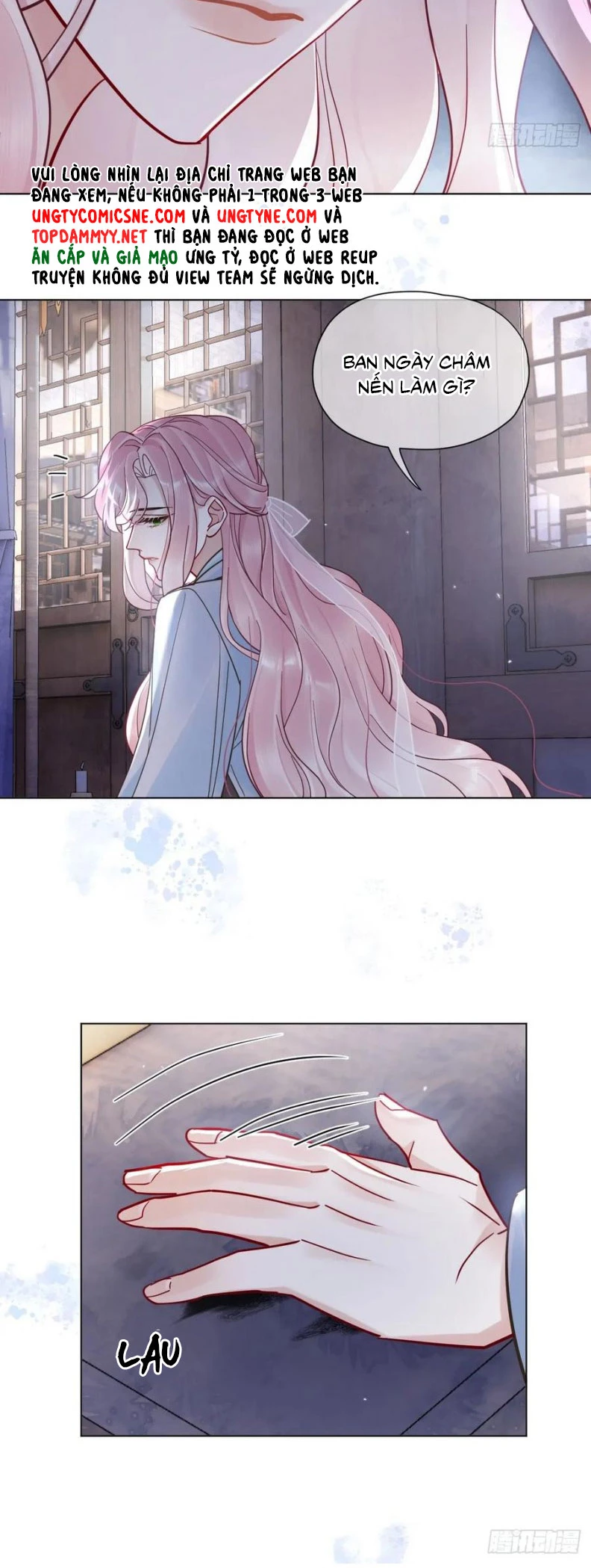 Cư Tâm Bất Kính Chapter 49 - 6