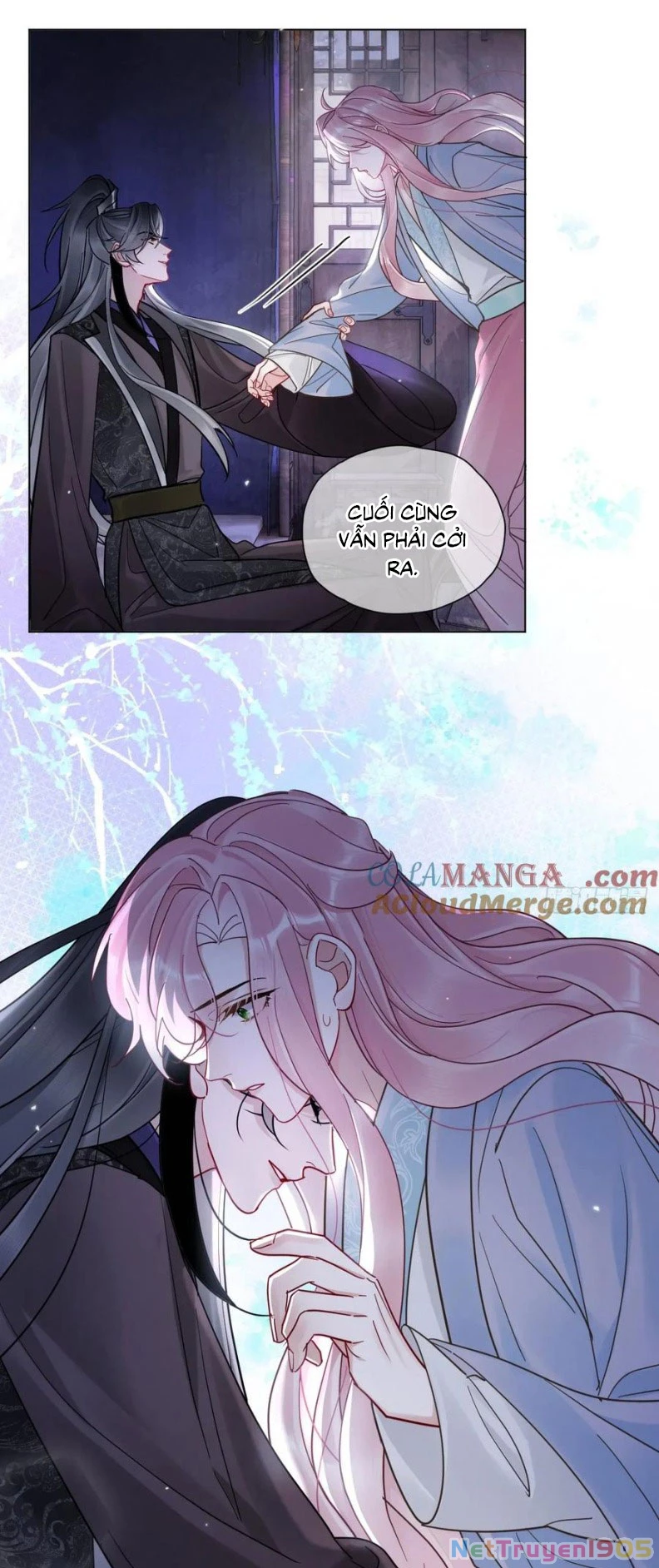 Cư Tâm Bất Kính Chapter 49 - 9