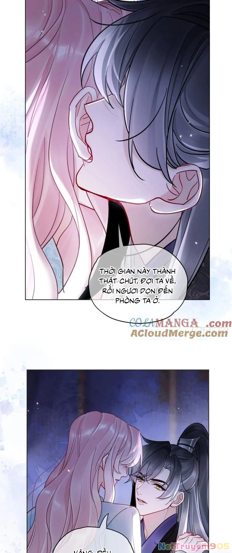 Cư Tâm Bất Kính Chapter 49 - 11