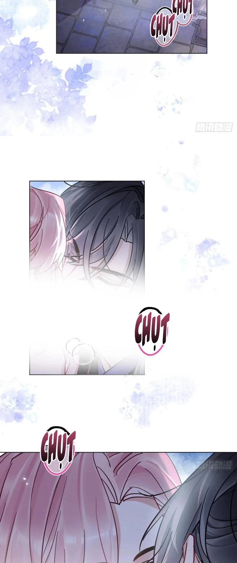 Cư Tâm Bất Kính Chapter 49 - 14