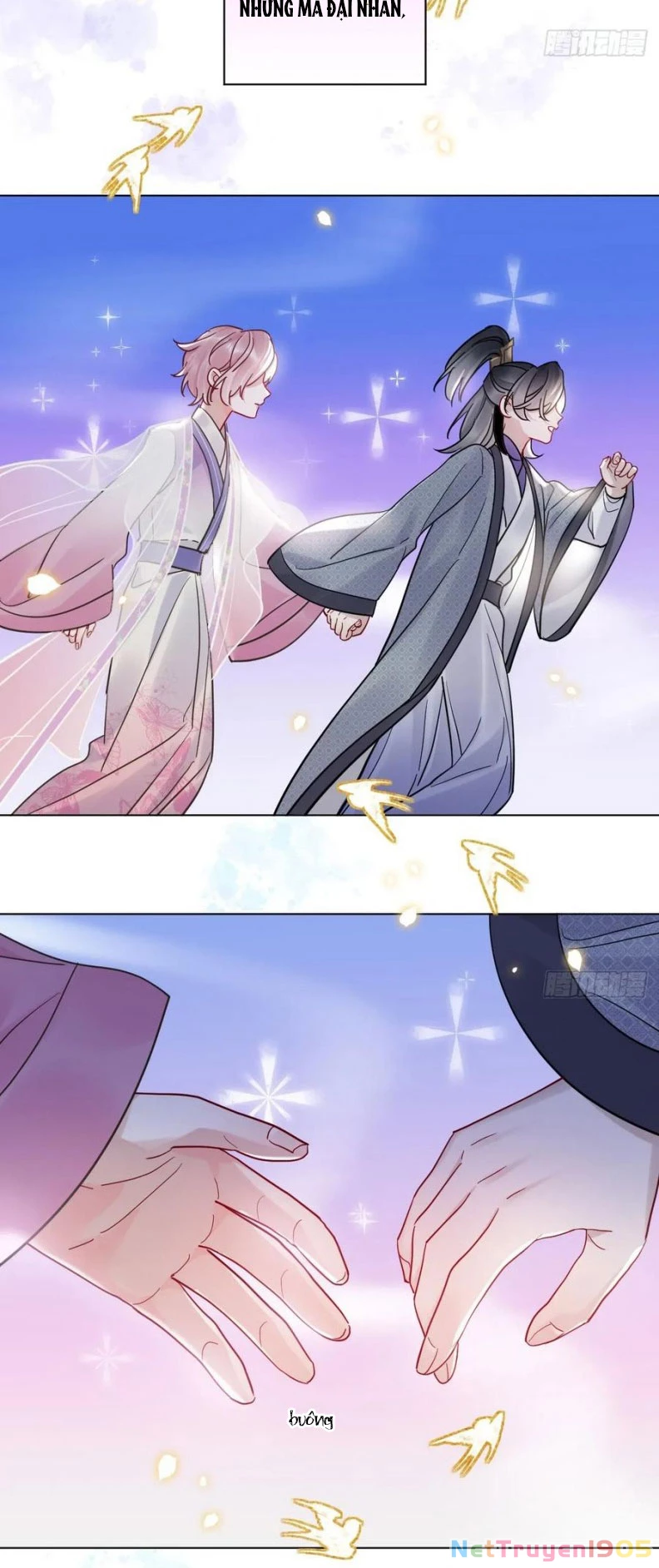 Cư Tâm Bất Kính Chapter 49 - 16