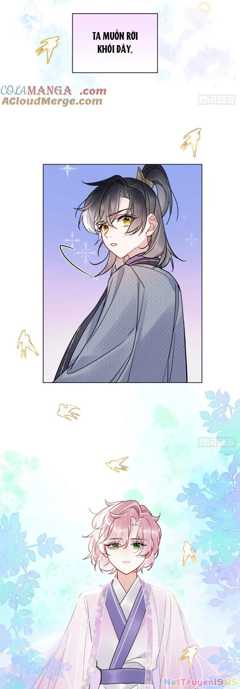 Cư Tâm Bất Kính Chapter 49 - 17