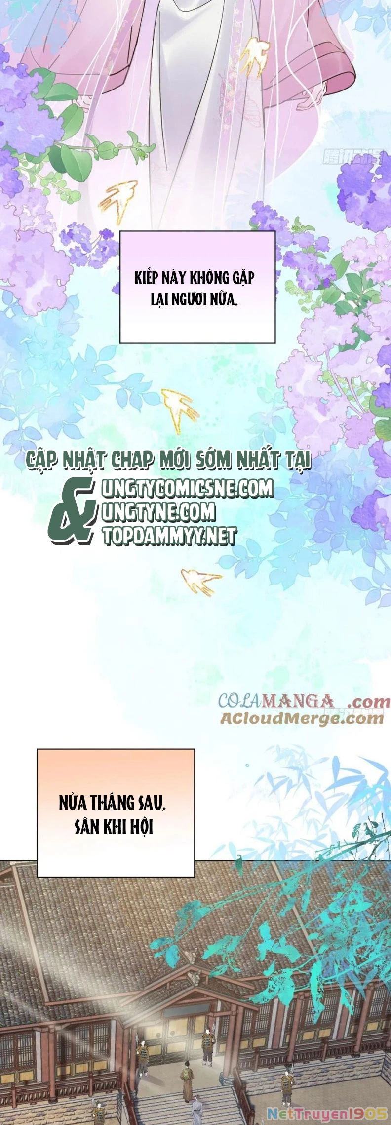 Cư Tâm Bất Kính Chapter 49 - 18