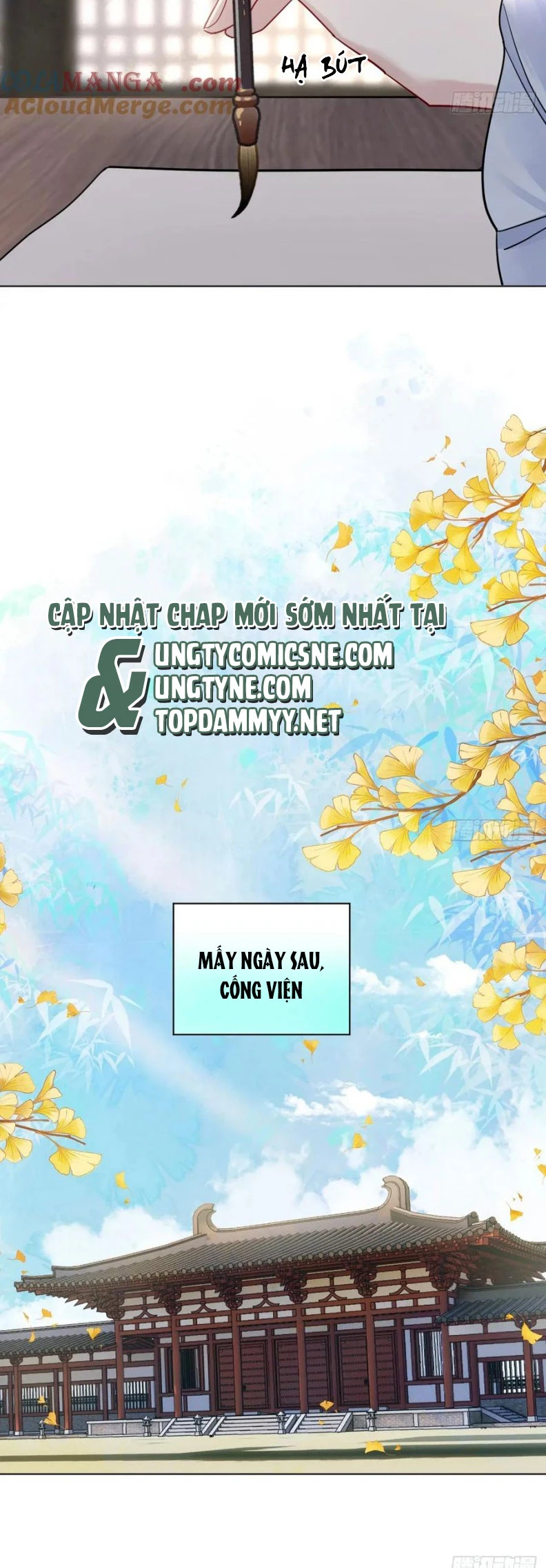 Cư Tâm Bất Kính Chapter 49 - 22
