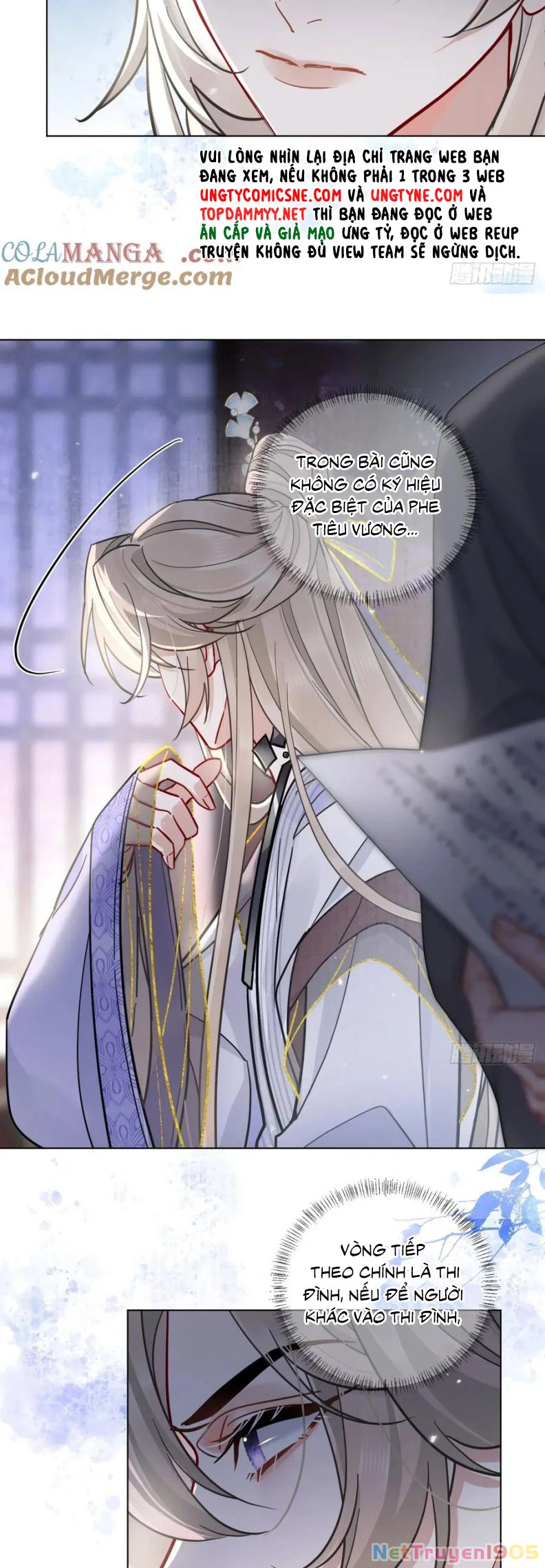 Cư Tâm Bất Kính Chapter 49 - 25