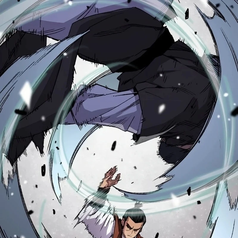 Thiên Ma Quy Hoàn Chapter 67 - 74