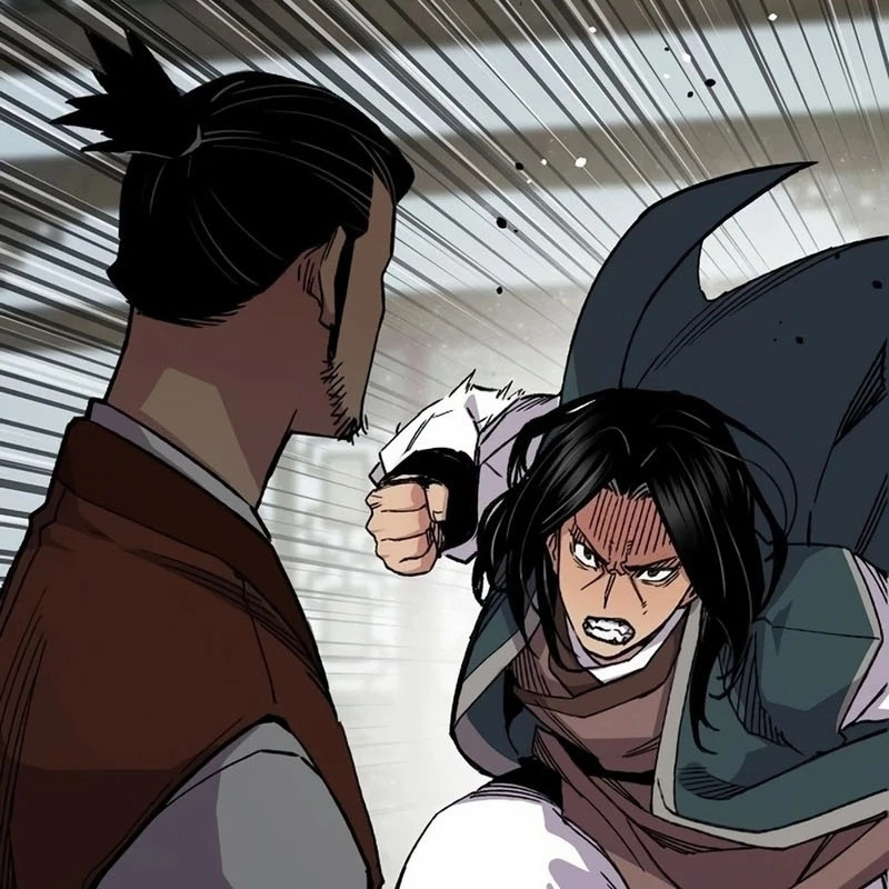 Thiên Ma Quy Hoàn Chapter 67 - 105